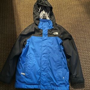 Northface Jacket (Y XS)